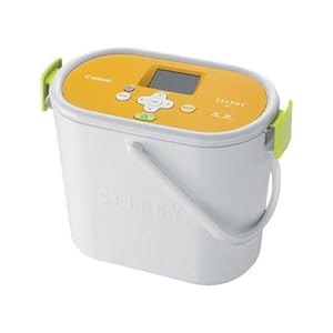 Canon SELPHY CP770 Compact Photo Printer (3058B001)