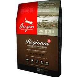 Orijen Regional Red Cat (15 lb)
