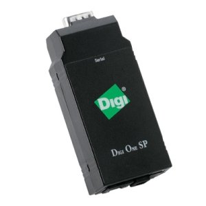 Digi Digi One SP Device Server (70001851) -