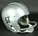Colorado Buffaloes 1957-58 Authentic Vintage Full Size Helmet