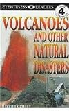 Volcanoes and Other Natural Disasters (DK Readers: Level 4 (Prebound))