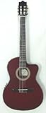 IBANEZ GA37STCE/TR エレガットギター