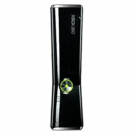Xbox 360 250GB Console by Microsoft