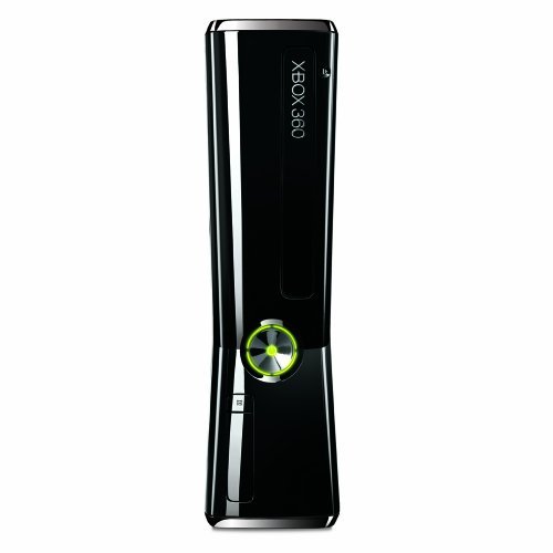 Xbox 360 250GB Console