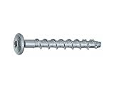 Fisher 66774*100 Betonschrauben FBS 5/5P (100 St&uuml;ck)