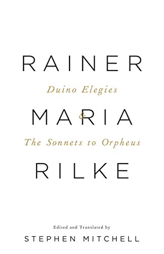 The Duino Elegies & The Sonnets to Orpheus: A Dual Language Edition (Vintage International)
