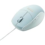 ELECOM USB}EX/LS5V[Y/[U[/5{^/Vo[ M-LS5ULSV