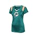 Miami Dolphins Ladies Jersey Draft Me III