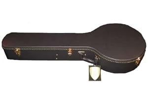 Banjo Hardshell case STRING Banjos
