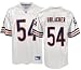 Chicago Bears Brian Urlacher Replica Adult White Jersey, Size= XX-Large