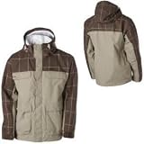 Foursquare Stevo Snowboard Jacket - Men's