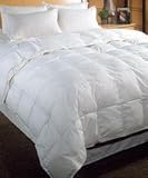 233 TC FeatherDown Comforter King