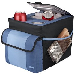 Thermos Back Seat Automotive Organizer reviews