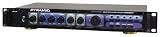 Pyramid PR2500/SEA2500X Professional Home Studio Pre-Amplifier
