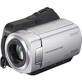 Sony DCR-SR45E