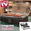 Hot Dog Express As Seen on TV Hot Dog Express As Seen on TV