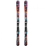 Nordica Infinite Ski System Womens