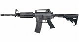 ICS-20 GM4A1 Retractable Stock Airsoft Rifle