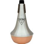 Jo Ral TRB-1C Copper Bottom Trombone Straight Mute