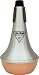 Jo Ral TRB-1C Copper Bottom Trombone Straight Mute