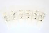 BOOTS No7 PROTECT & PERFECT BEAUTY SERUM 6X5ml (30ml)
