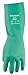 Chemical Resistant Gloves, Nitrile, L, PR