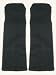 Naruto Uchiha Sasuke's Arm Cover Cosplay Accessories