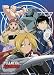 Full Metal Alchemist Cloth Wall Scroll Poster GE-9594