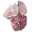 VI The Lovers Amulet