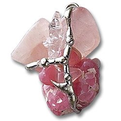 VI The Lovers Amulet