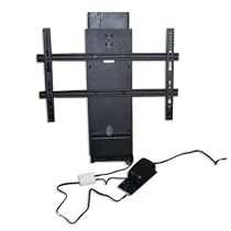 Wood Technology - WT-4050.845.060 Whisper Ride TV Lift