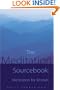 Meditation Sourcebook, The : Meditation for Mortals