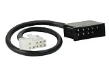 Monster iCruze Interface Cable Interface Cable- Ford (MPC FX IC-FD2)