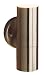 Radius Double spotlight