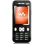 EMARTBUY SONY ERICCSON W890i MOBILE PHONE CLEAR CRYSTAL HARD CASE