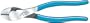 Channellock 338 8-Inch Diagonal Cutting Plier