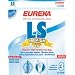 Eureka "LS" Filteraire Vacuum Bags #61820A - Genuine - 3 Pack