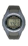 CASIO W43H-1AV Men's Digital Sports Watch
