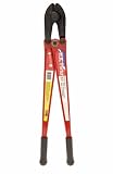 HKPorter 0190AC 24-Inch General Purpose Center Cut Bolt Cutter