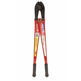 HKPorter 0190AC 24-Inch General Purpose Center Cut Bolt Cutter by Cooper Hand Tools