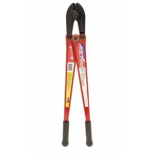 HKPorter 0190AC 24-Inch General Purpose Center Cut Bolt Cutter by Cooper Hand Tools