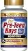 For Pre Teen Boys - 60 - Tablet