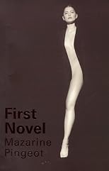 First Novel Pb
