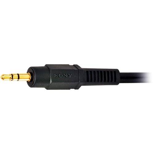 Sony RK-G136 Audio Connecting Cord Sony RK-G136 Audio Connecting Cord