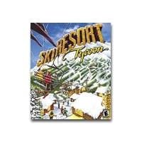 Ski Resort Tycoon
