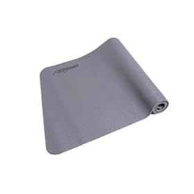 Reebok Yoga Mat and Carry Case