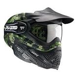 Sporting Goods : DYE Proto Switch FS Goggle /Mask System Camo