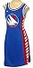 Los Angeles Clippers Jersey Dress, Size= Large