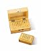 GROBET HIGH SPEED BUR SET OF 15 BALL SHAPE
