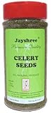 Celery Seeds 6oz (170g)